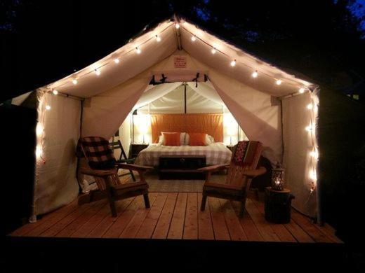 Six Mile River Resort Tagish エクステリア 写真